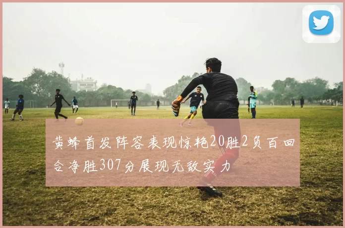 黄蜂首发阵容表现惊艳20胜2负百回合净胜307分展现无敌实力
