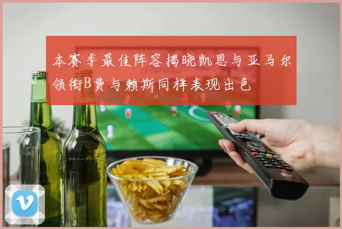 本赛季最佳阵容揭晓凯恩与亚马尔领衔B费与赖斯同样表现出色
